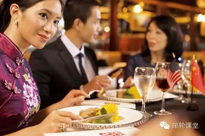 美食之約，海上啟航——公主郵輪10月抵津，首開天津母港航次餐飲服務亮點前瞻